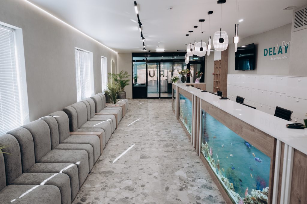 Фотография клиники Делайт N4