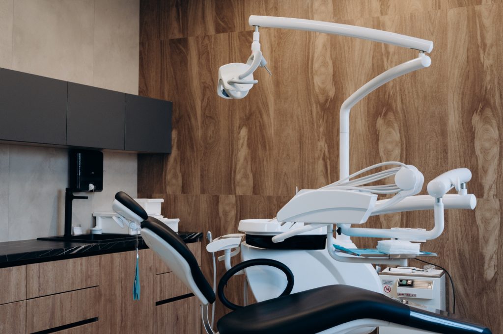 Фотография клиники Делайт N6