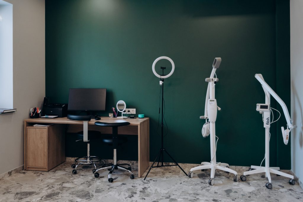 Фотография клиники Делайт N7