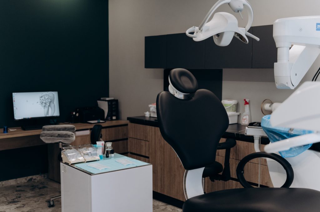 Фотография клиники Делайт N8