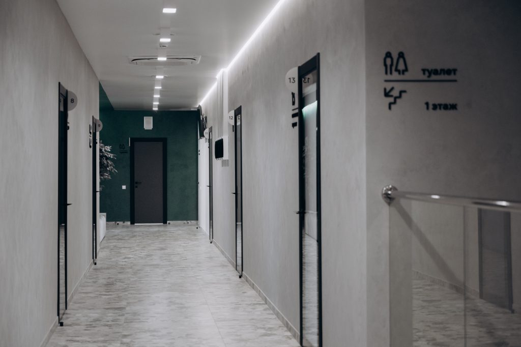 Фотография клиники Делайт N9