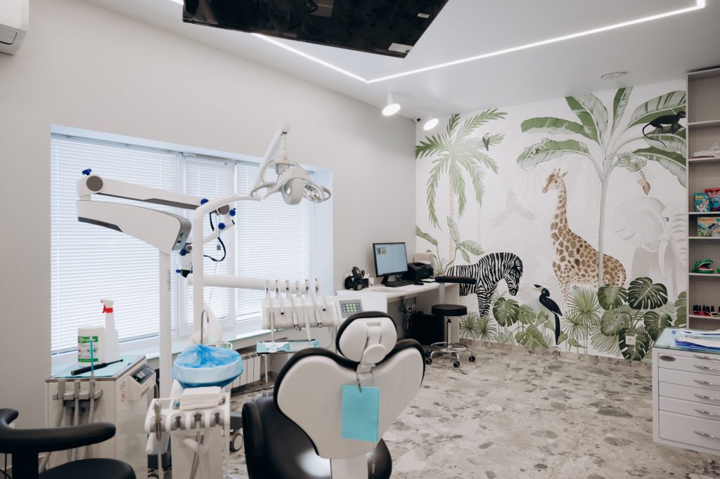 Фотография клиники Делайт N10